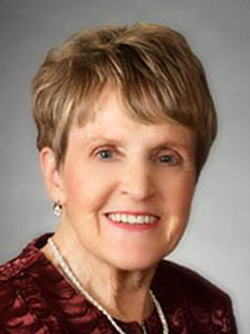 Image of Gladys WIGGINS
